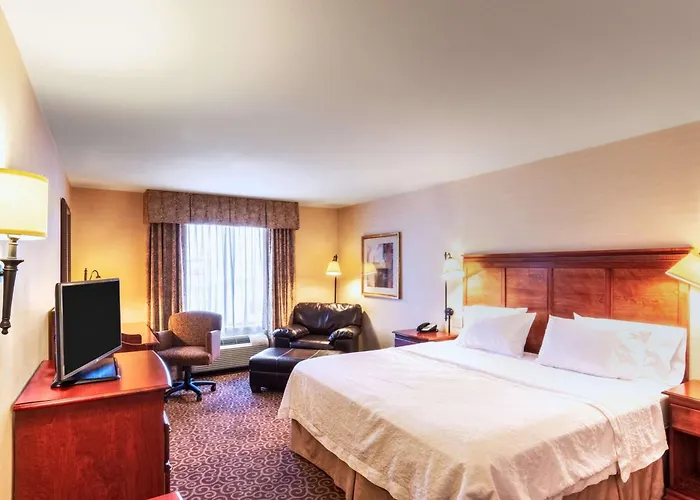 Hotel Hampton