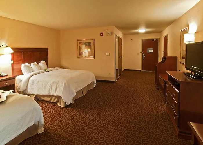 Hampton Hotel