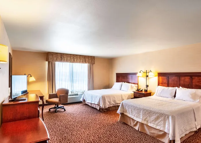 Hampton 3*