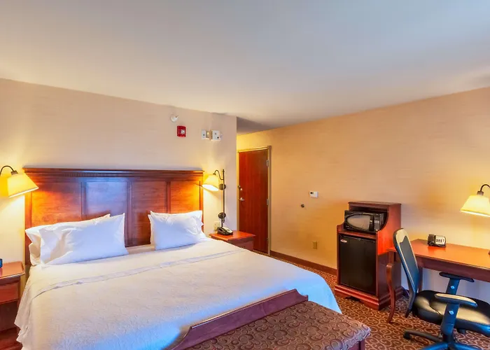 Hampton Hotel