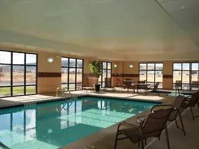 Hampton Hotel 3*