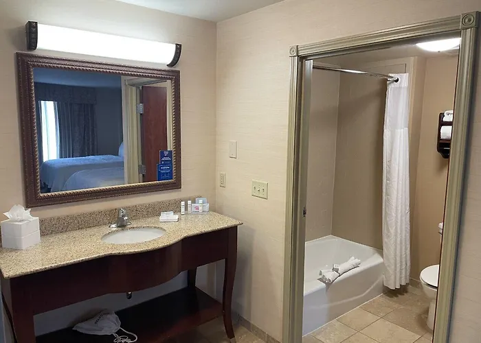 Hotel Hampton