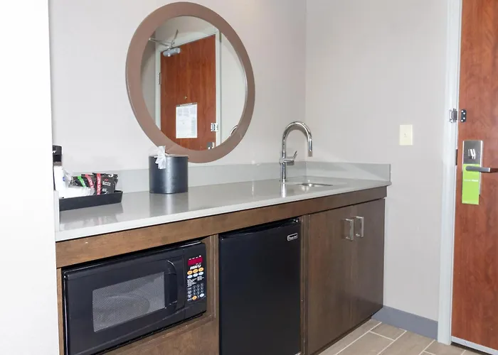 Hotel Hampton