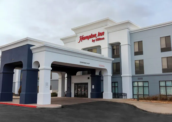 Hampton