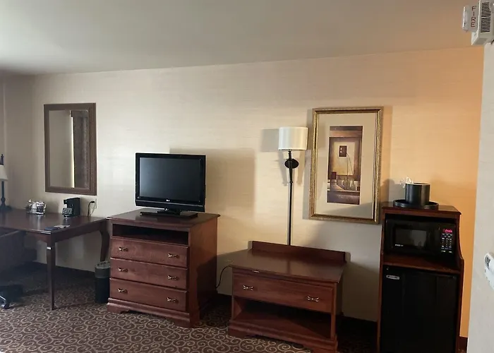 Hampton Hotel Rawlins