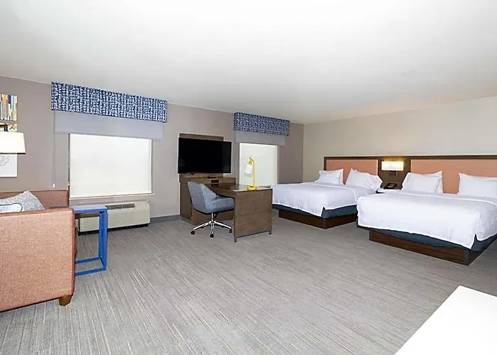 Hotel Hampton