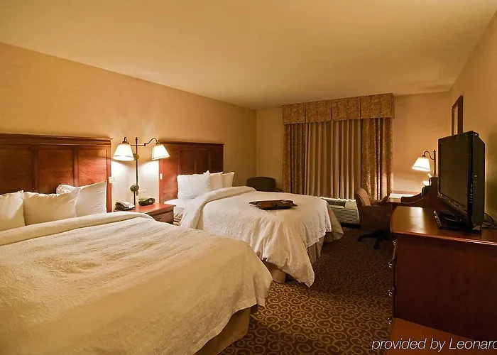 Hampton 3*