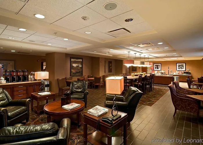 Hampton Hotel Rawlins
