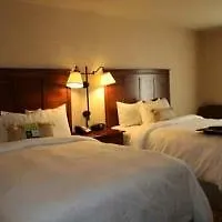 Hotel Hampton