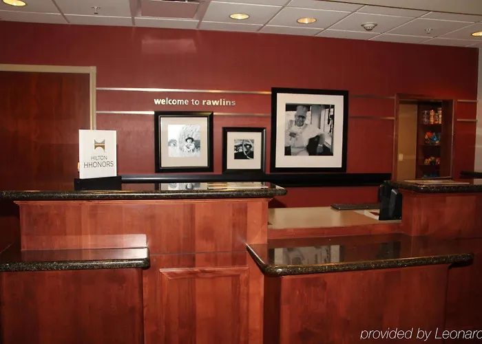 Hampton Hotel