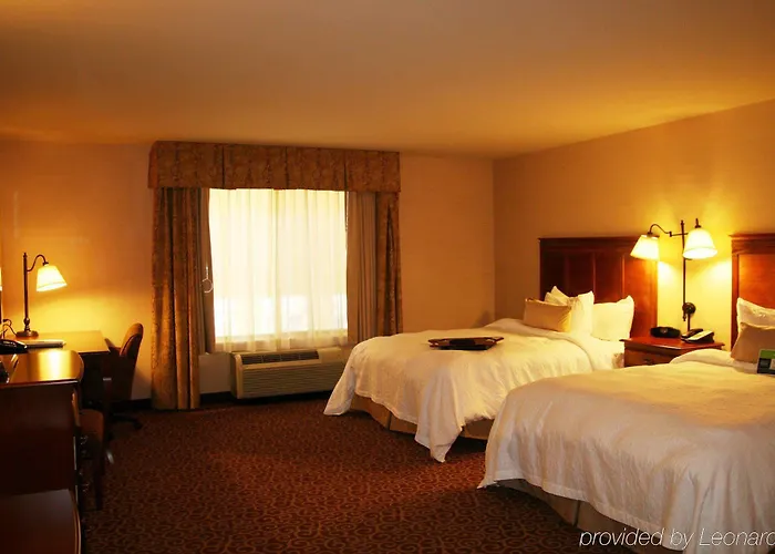 Hampton Hotel