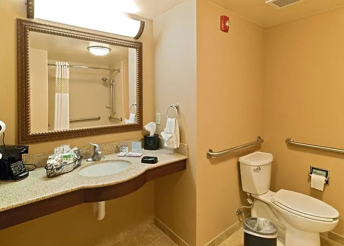 Hotel Hampton