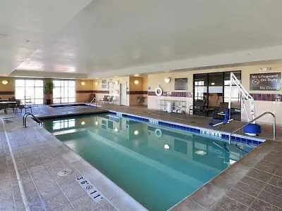 Hotel Hampton