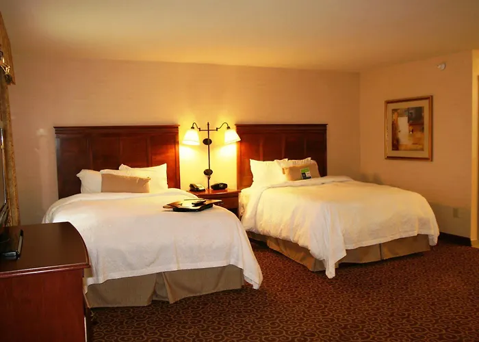 Hampton 3*