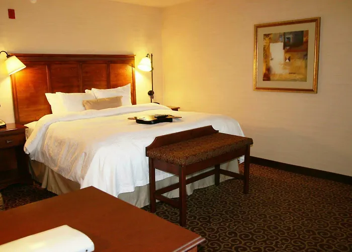 Hampton Hotel 3*